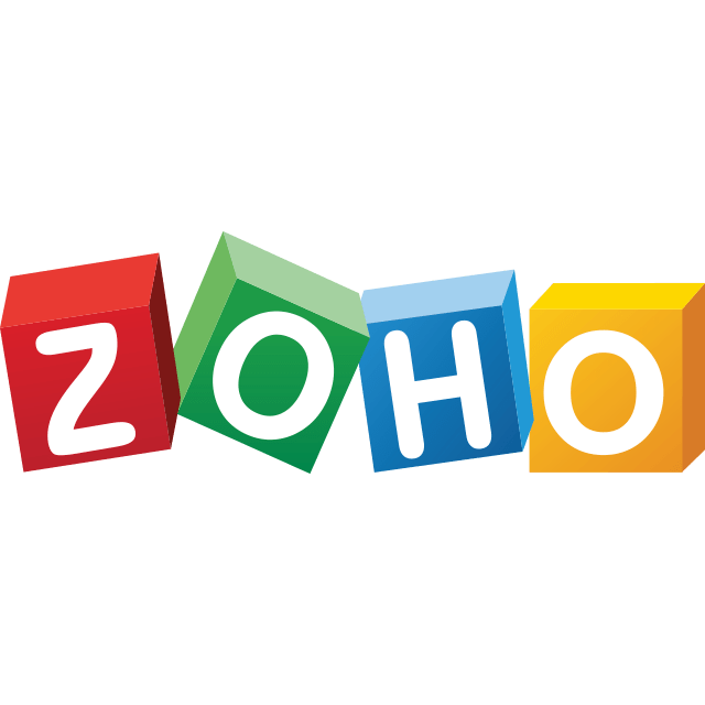 ZOHO CRM